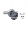 DT 6.23019 Charger, charging system